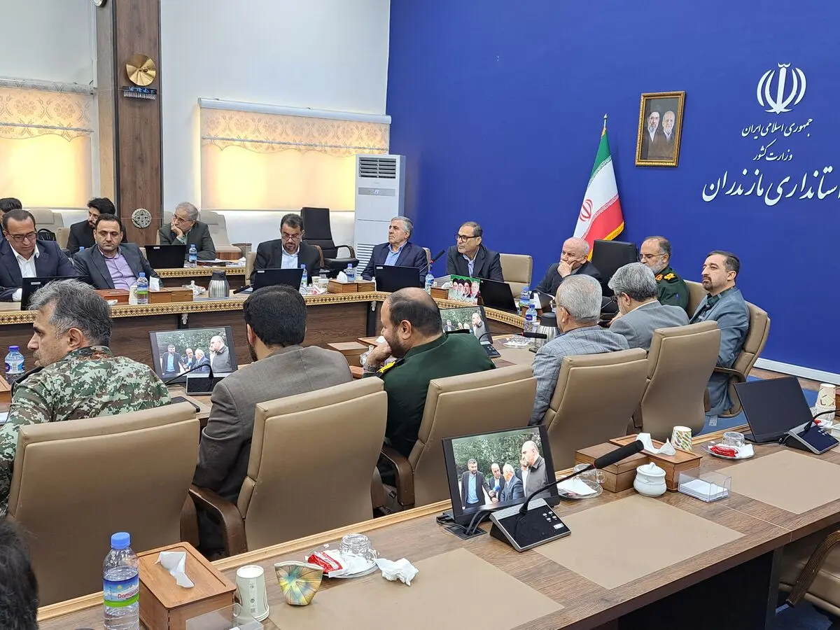 همدلی مدیران، استان را در ارزیابی وزارت کشور به جایگاه برتر رساند