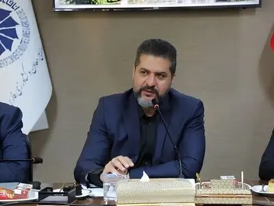 ۳۰۰میلیون گردشگر مسلمان بازار هدف گردشگری سلامت ایران/رییس کمیسیون گردشگری اتاق بازرگانی ایران: صادرات خدمات گردشگری سلامت جایگزین جذب بیمار می‌شود