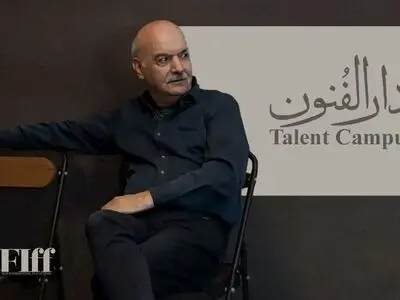ایرج طهماسب مدیر بخش دارالفنون چهل‌وسومین جشنواره جهانی فیلم فجر شد