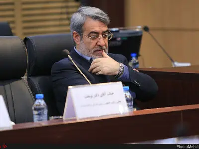 تشکیل کارگروه ۲۴ ساعته تولید و اشتغال در وزارت کشور /کسی موافق تعطیلی سازمان استاندارد نیست