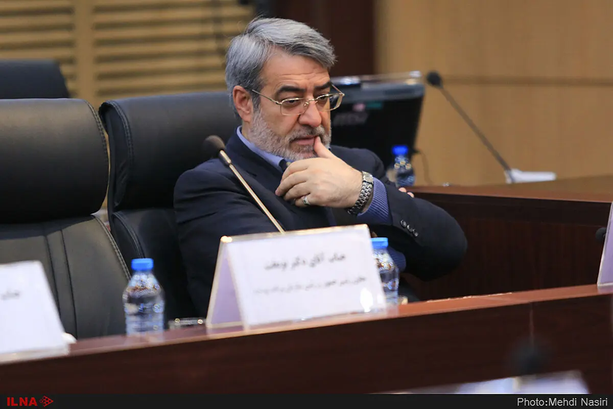 پیام وزیر کشور به‌مناسبت روز ملی شوراها
