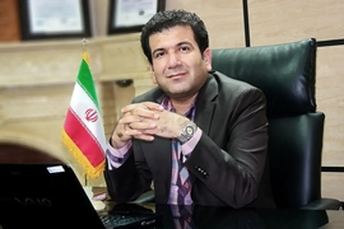 مسئولان بخوانند؛ این صنعتگر دل پردردی دارد!!
