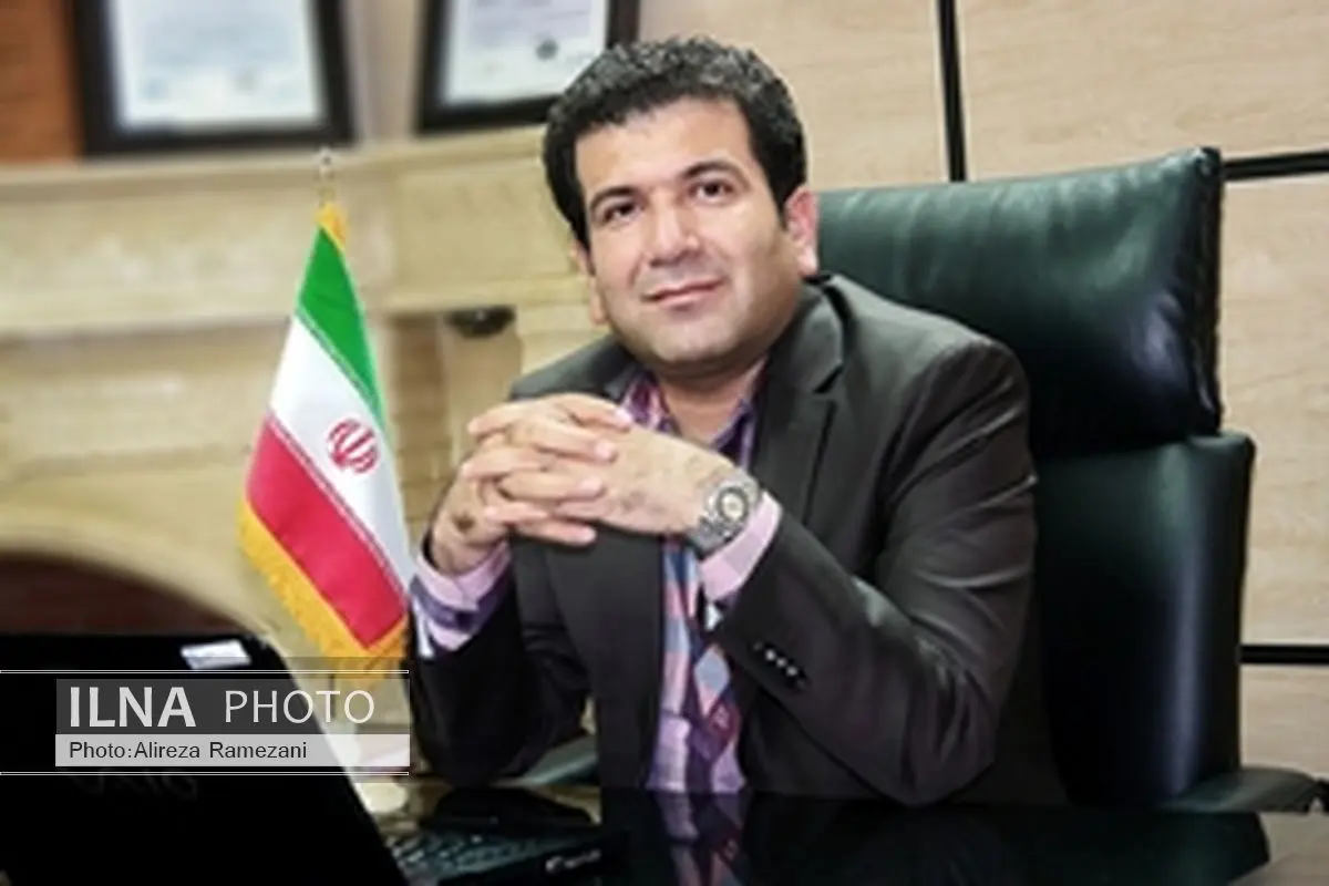تولید یکمیلیون تن سیمان در سال جاری/ تشکیل صندوق تأمین درمان کارکنان سیمان لامرد در آیندهای نزدیک