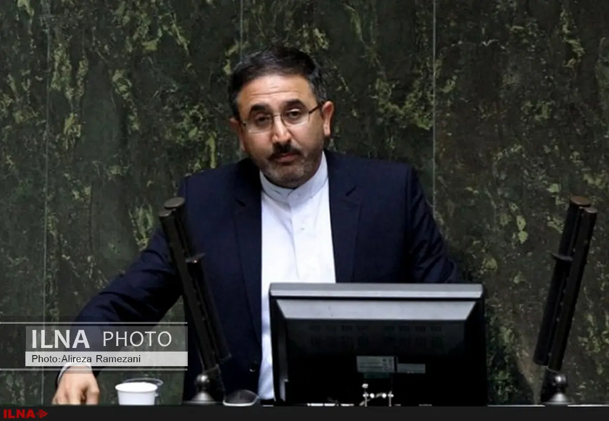 حضور صالحی امیری در دستگاه امنیتی برای آرامش مملکت بوده است