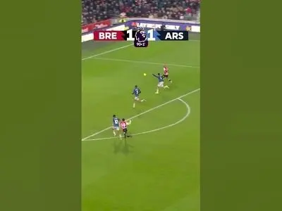 ویدئو: موقعیت سوزی عجیب در دقیقه 90+2 