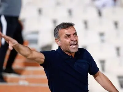 ویسی: امیدوارم با دست پر به آبادان برویم
