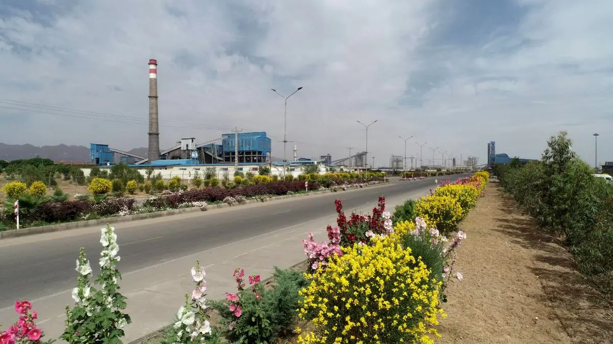 بازدید مدیرعامل میدکو از پروژههای کرمان؛ ارزیابی پیشرفت و چالشها
