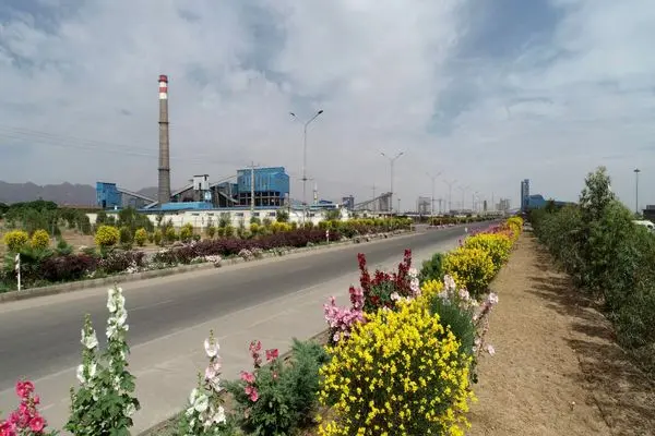 بازدید مدیرعامل میدکو از پروژه‌های کرمان؛ ارزیابی پیشرفت و چالش‌ها