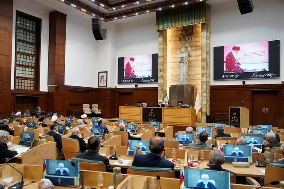 اینترنت رها شده مهمترین عامل در ایجاد حوادث اخیر بود