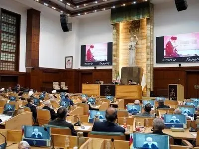 اینترنت رها شده مهمترین عامل در ایجاد حوادث اخیر بود