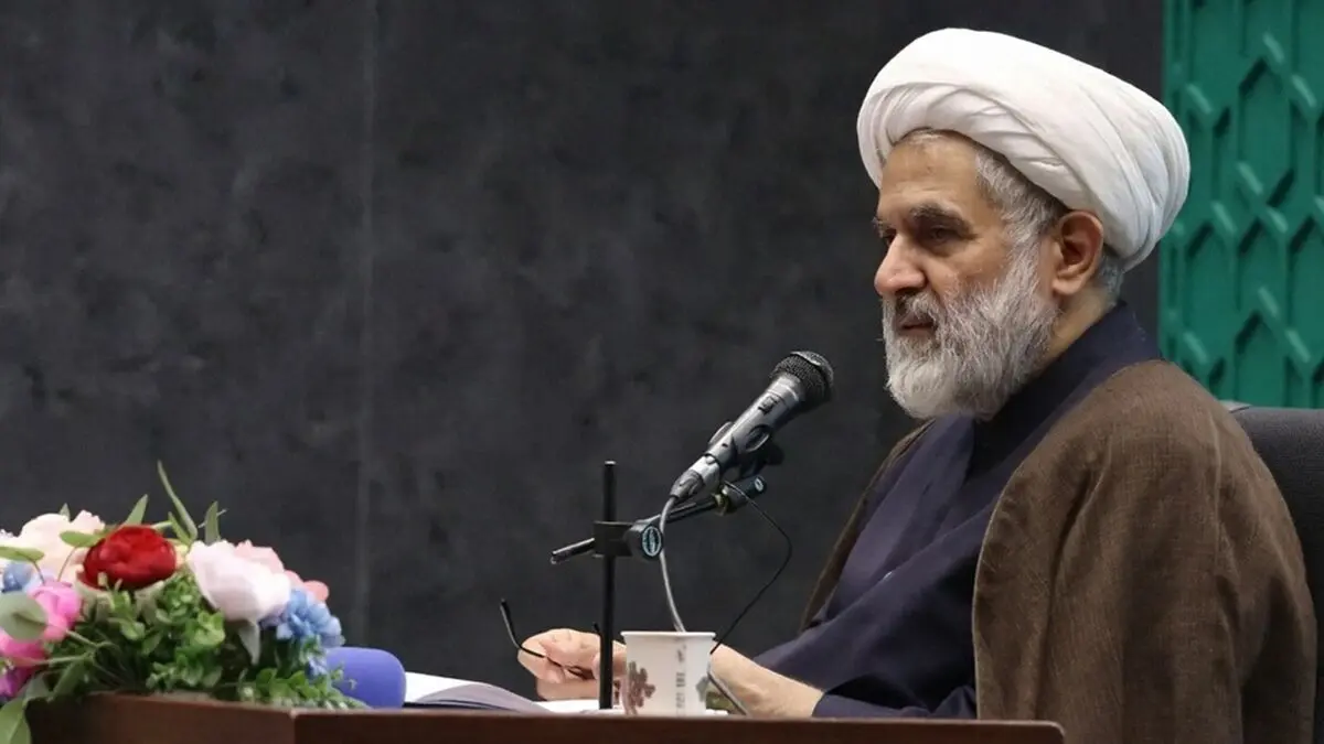 طائب: مذاکره؛ آری، اما نه به قیمت واگذاری حق ملت طائب: مذاکره؛ آری، اما نه به قیمت واگذاری حق ملت