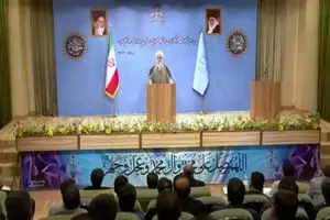 محسنی اژه‌ای: وقتی علت بازداشت رفع شد قاضی هم قرار را رفع کند + فیلم