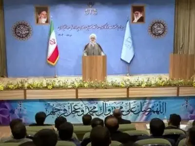 محسنی اژه‌ای: وقتی علت بازداشت رفع شد قاضی هم قرار را رفع کند + فیلم