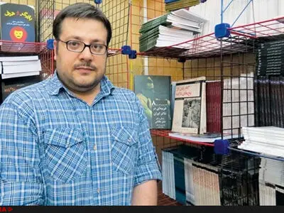 مهم‌ترین سند تاریخ تئاتر ایران، از کشور خارج شده است 
