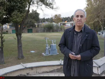 دبیر هنری دهمین جشنواره هنرهای تجسمی فجر منصوب شد