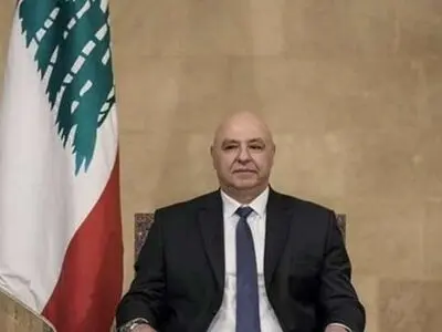 پیام تبریک الجولانی به رئیس جمهور لبنان