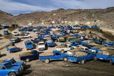 پایش هوشمند سوخت در بیش از ۶۰۰ نقطه کشور