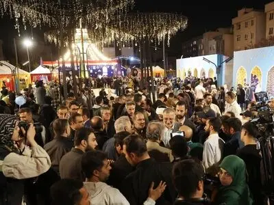 پروژه‌های ماندگاری برای توسعه جنوب پایتخت تعریف شده است