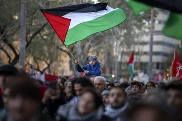 شهر «بارسلون» به روابط با رژیم‌ صهیونیستی پایان داد