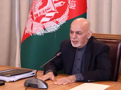 اشرف غنی: قطع کمک آمریکا تاثیری بر بخش‌‌های کلیدی افغانستان نمی‌گذارد/ عبدالله عبدالله: این کمک‌ها اهمیت خاصی برای مردم افغانستان دارد