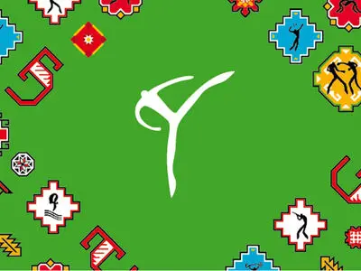 اعلام برنامه تکواندو در رقابت‌های همبستگی کشورهای اسلامی