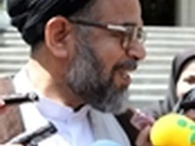 در مورد هیچ موضوعی صحبت نخواهم کرد