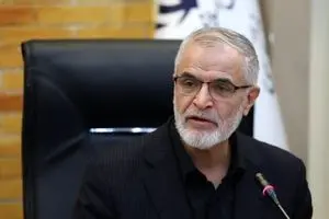 راهپیمایی اربعین بزرگ‌ترین عملیات فرهنگی کشور است