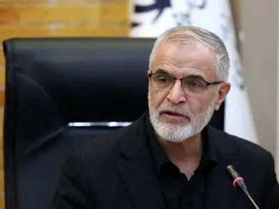 راهپیمایی اربعین بزرگ‌ترین عملیات فرهنگی کشور است