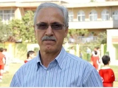 شاهکار دیگری از دکتر بیژن؛ رئیس هیات مدیره پرسپولیس کارشناس دیدار جام حذفی!