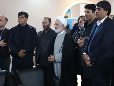 فارس شناسنامه میراث و تمدن ایران است