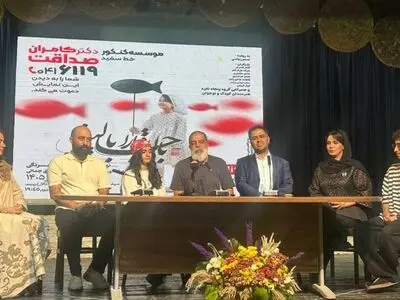 «بالاجا قارا بالیق» پس از چهار سال در تبریز روی صحنه می‌رود