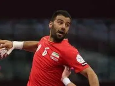 گفت‌وگو اختصاصی ایلنا با سجاد استکی، لژیونر هندبال ایران