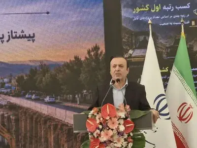 جهانی‌شدن الموت، فرصتی برای معرفی تمدن ایران در عرصه بین‌المللی است