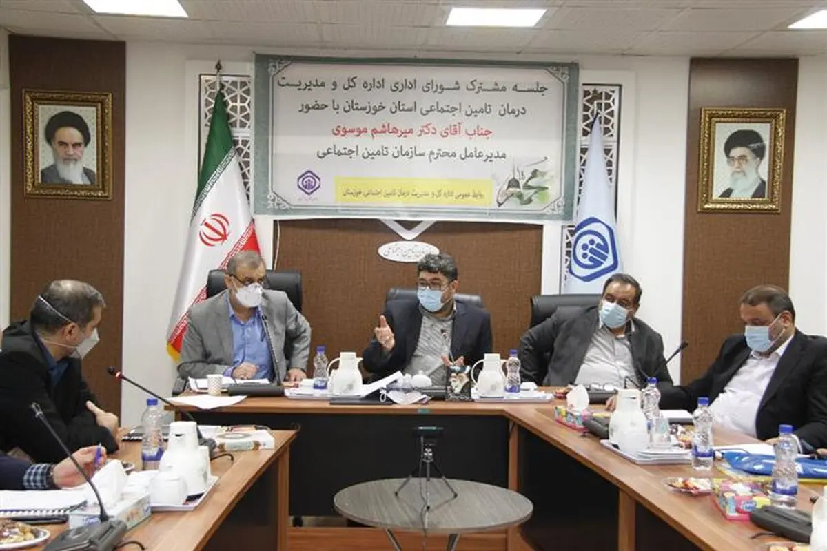 اختصاص ۶۷ میلیارد تومان برای یک بیمارستان تامین اجتماعی/ به زودی شاهد کاهش ۸۵ درصدی مراجعات مردم به شعب هستیم