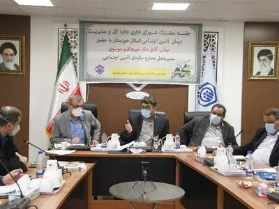 اختصاص ۶۷ میلیارد تومان برای یک بیمارستان تامین اجتماعی/ به زودی شاهد کاهش ۸۵ درصدی مراجعات مردم به شعب هستیم
