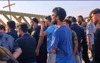 ادامه بلاتکلیفی جوانان بیکار موران و عمیشیه بزرگ/ وعده استخدام در نیشکر دعبل خزاعی به نتیجه نرسید
