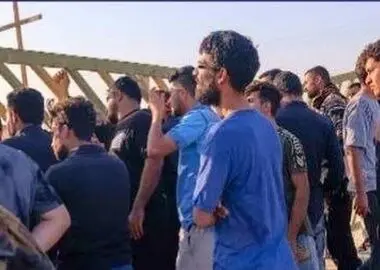ادامه بلاتکلیفی جوانان بیکار موران و عمیشیه بزرگ/ وعده استخدام در نیشکر دعبل خزاعی به نتیجه نرسید