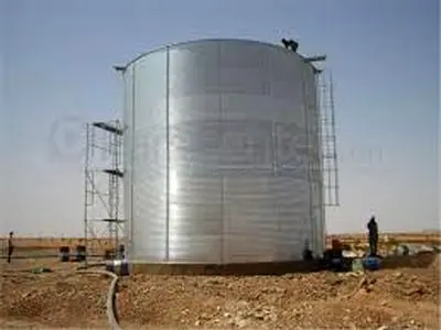 افزایش توان تولید آب در میبد/فشار و  کیفیت آب عادلانه شد