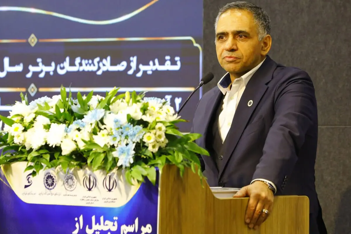 قزوین در پی سهم بیشتر از بازار ۲۹۷ میلیارد دلاری روسیه