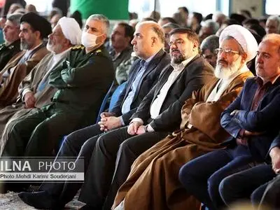 روز حماسه و ایثار شهرستان فلاورجان 