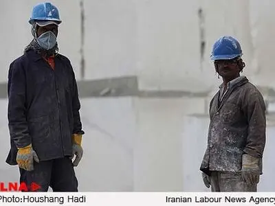 پیچیدگی وضعیت کارگران سابق آنومالی با اخراج از معدن مهدی‌آباد 