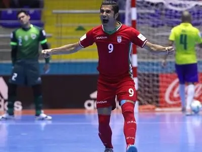 مهدی تاج: فوتسال ژاپن از ایران هراس دارد
