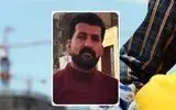مرگ یک کارگر ساختمانی در سنندج/ «احمد ابست» دو هفته در بیمارستان بستری بود
