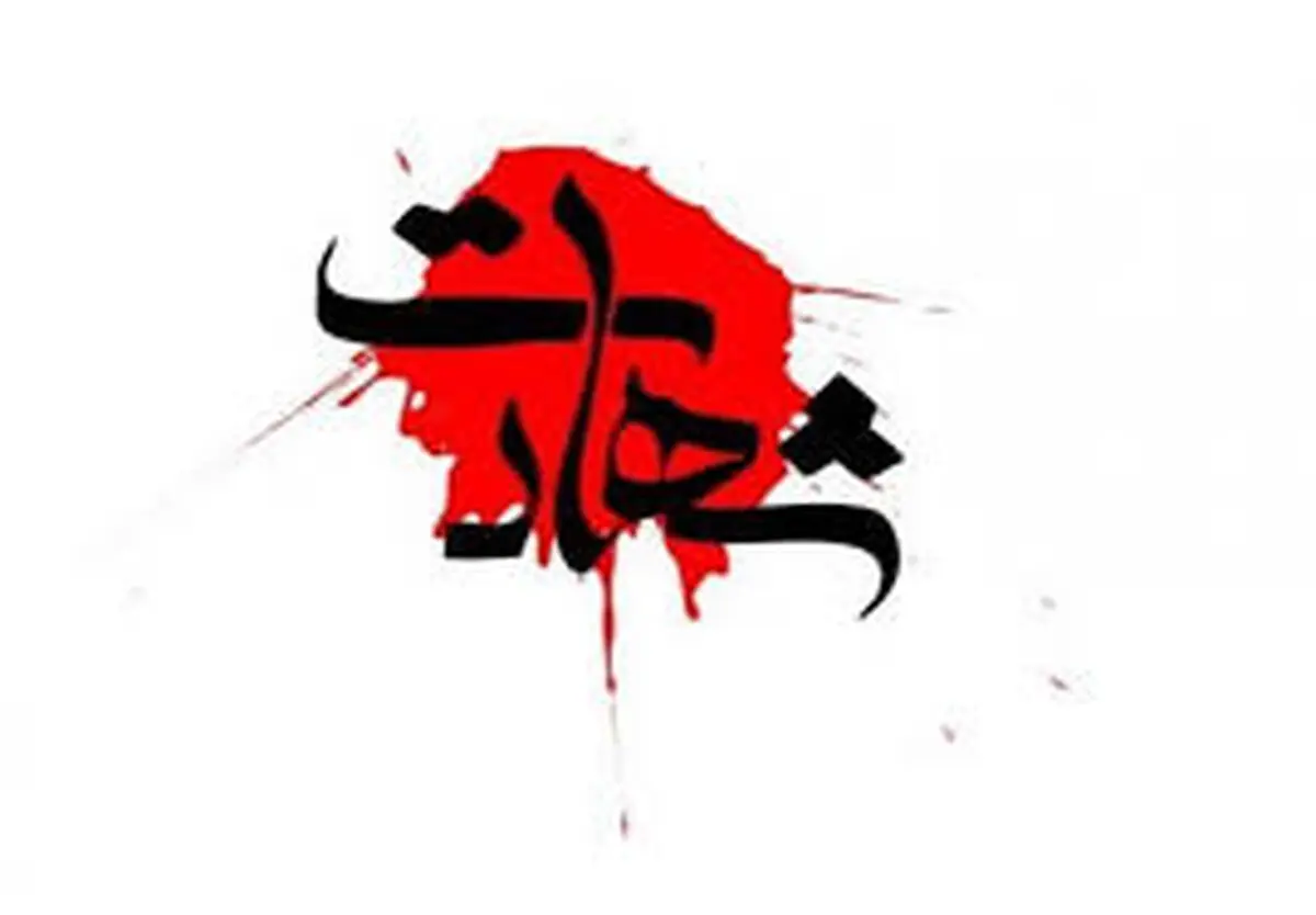 شهادت مامور ناجا در کرمان