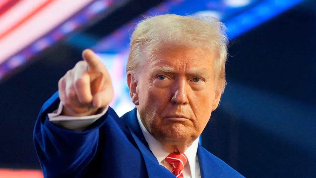 به‌دنبال بازداشت مادورو؛ ترامپ: پترو مراقب باشد و کوبا هم نگران!