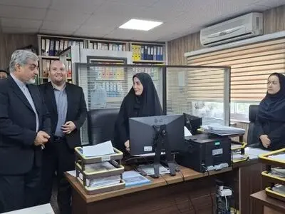 فضای سبز و زیباسازی شهری کلید افزایش رضایت شهروندان است