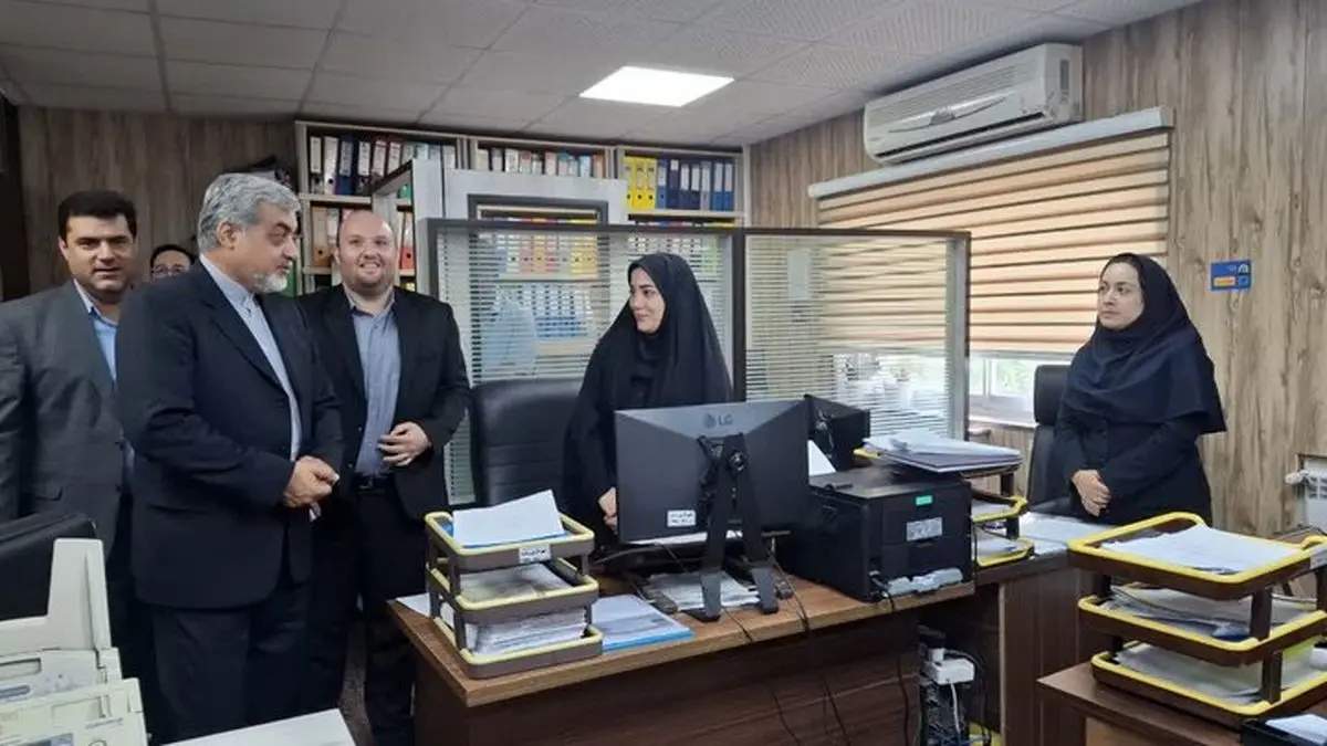 فضای سبز و زیباسازی شهری کلید افزایش رضایت شهروندان است