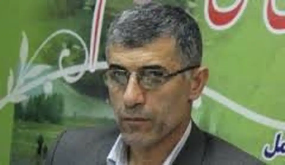 غلامحسین شفیع زاده  رییس شورای شهر آمل شد 