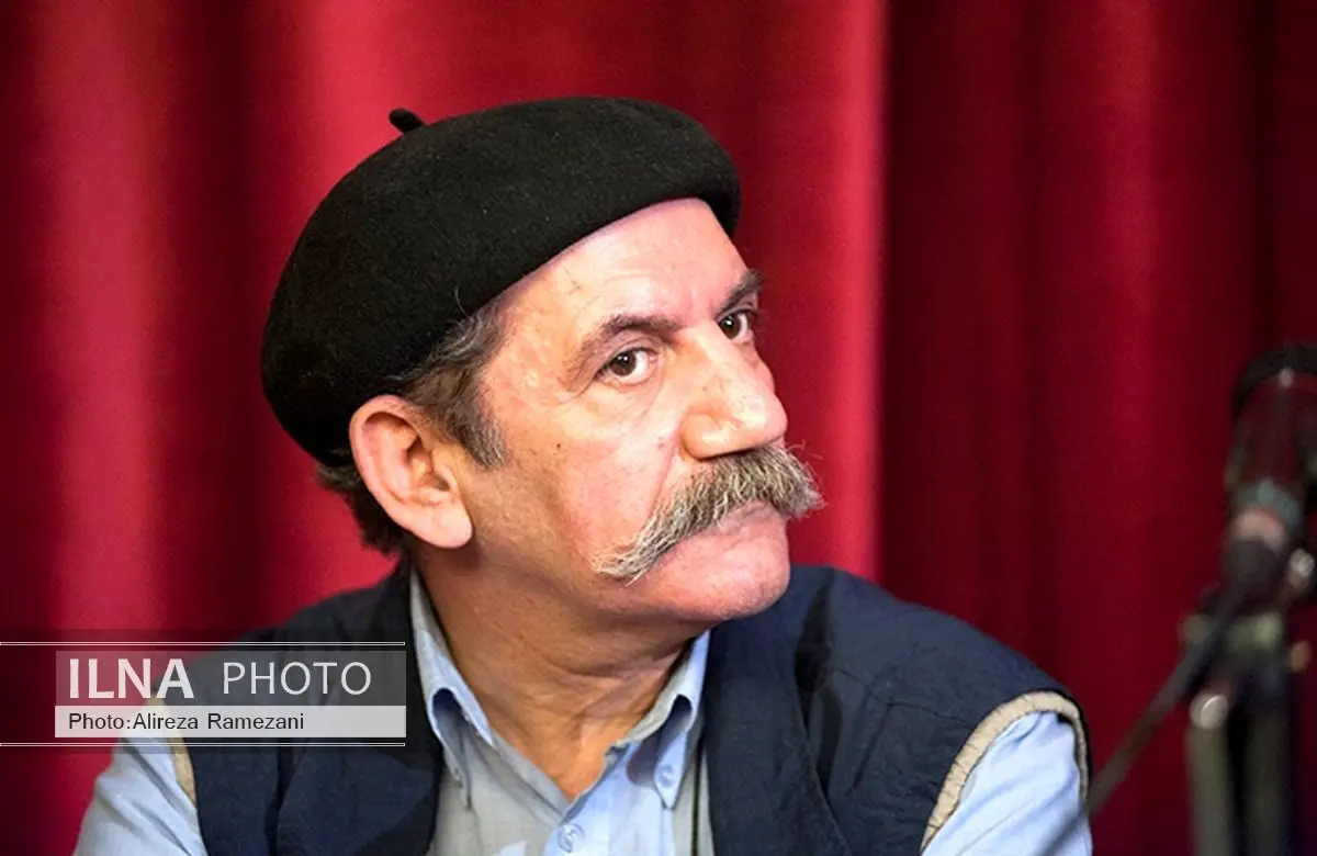 حمید جبلی به داوران جشنواره تئاتر فجر پیوست