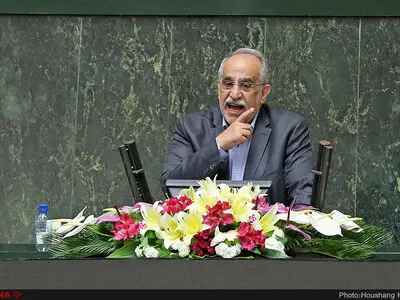 اگر همدل بودیم تحمل همه چیز ساده‌تر بود/ شفاف شدن پرداخت خزانه‌داری یکی از اقدامات مهم وزارت اقتصاد بود/ می‌توانم سرباز خوبی برای کشورم باشم 